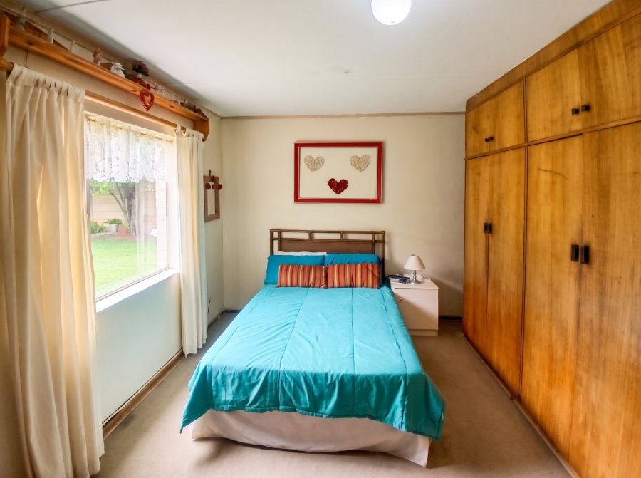 3 Bedroom Property for Sale in Brandwag Free State